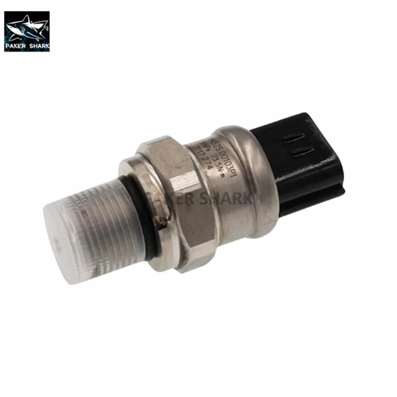 

For Kobelco High Pressure Sensor YN52S00103P1 SK200-10 SK210-10 SK220-10 SK230-10 SK250-10