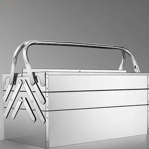 6 Main Sales Tool Box Complete Professional - №4