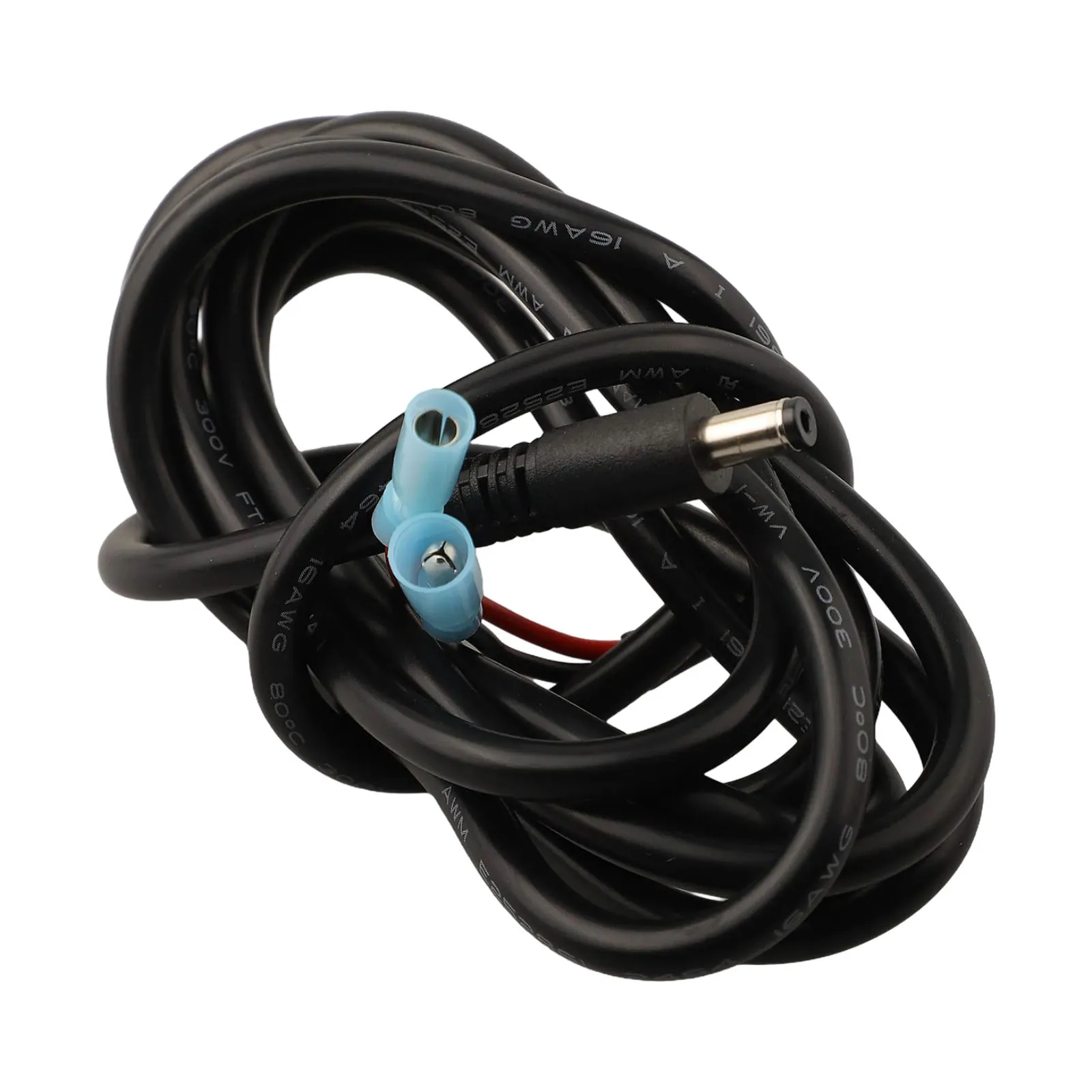 

Power X-Change 18V Battery Adapter for For starlink Dock with Silicone Copper Wire and Fuse to Prevent Excessive Current Damage