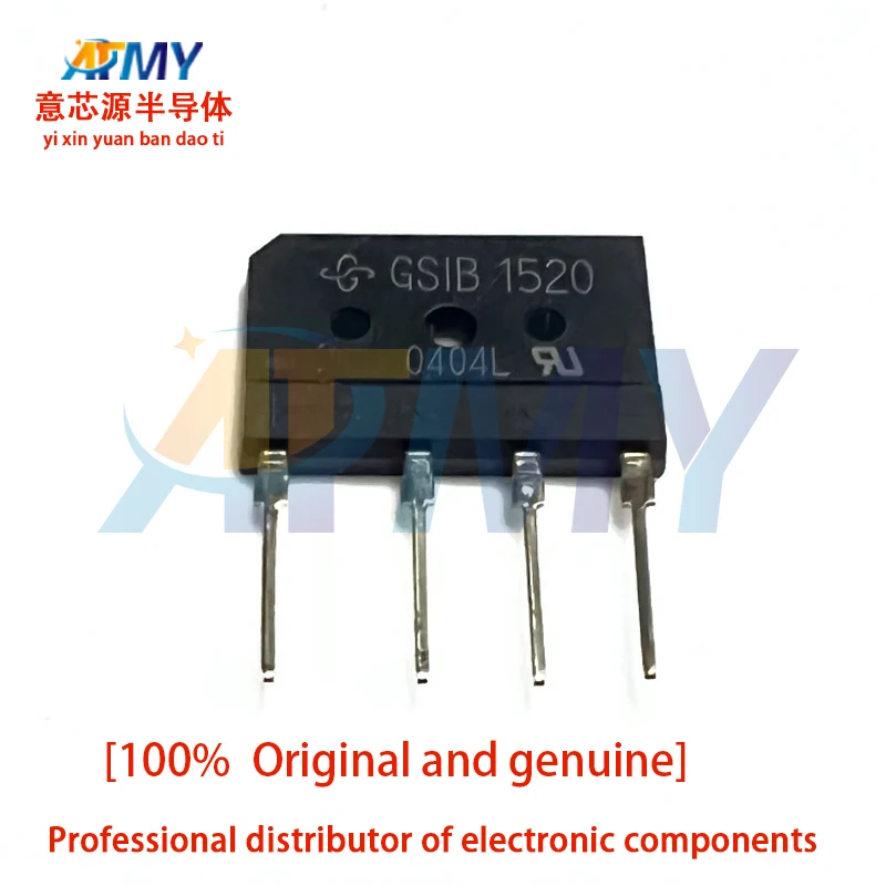 GSIB1520 GSIB1560 GS1B1580 GSIB2560 GS1B2580