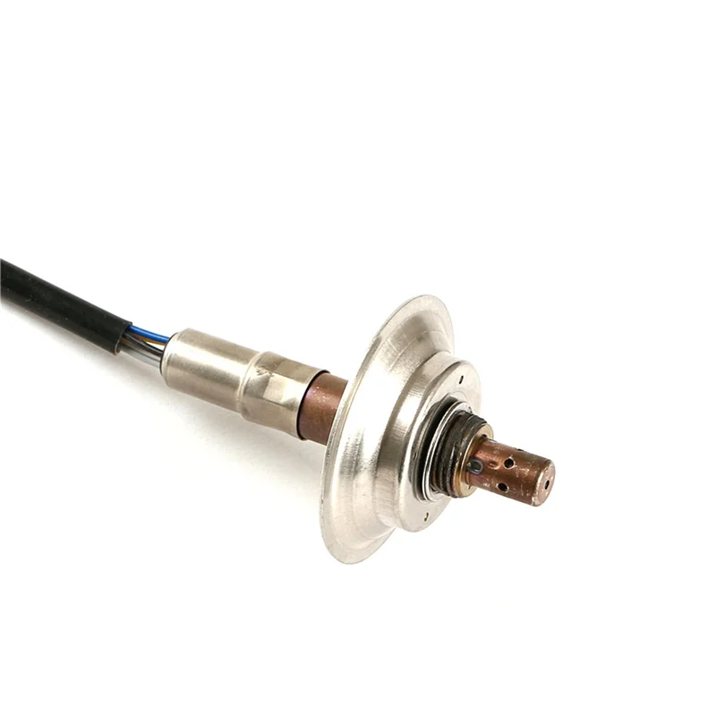 Lambda Sensor Black Oxygen Sensor L33L-18-8G1E-9U L33L188G1E9U For Mazda CX-7 CX-9 K-M 2007-2009