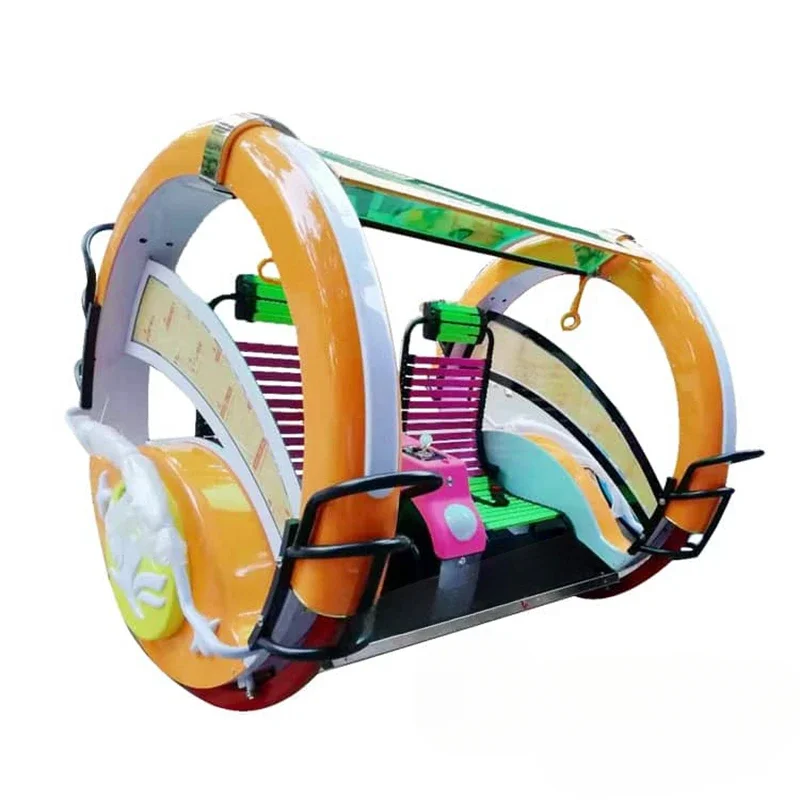 

Вращение на 360 градусов, вращающийся автомобиль для взрослых, аккумулятор, Happy Balance Le Bar, автомобильная игровая площадка, парк развлечений, качели, аркадная игра Mach