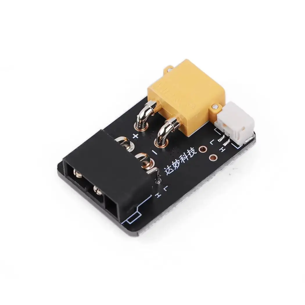 placa-de-separacao-de-energia-xt30-2-2-para-motores-damiao-converte-para-saida-xt30-macho-can-gh125-2-pinos