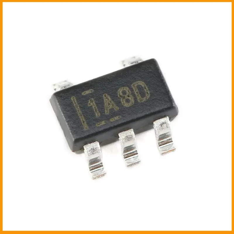 20Pcs/Lot  New Original  INA180A2IDBVR INA180A2 Current Sense Amplifier 1 Circuit Rail-to-Rail SOT-23-5