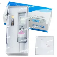 Ozone Sensor Handheld Meter Dissolved Ozone Tester Generator Gas Analyzer for Water in Stock Ozone Plasma Pen DOZ30