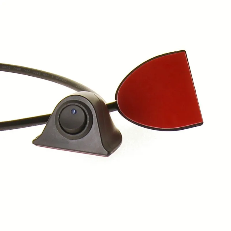 12-24V 12a 3-Pins 2-Snelheden Waterdichte Ip44 Pasta Rocker Led-Schakelaar Met Lijn