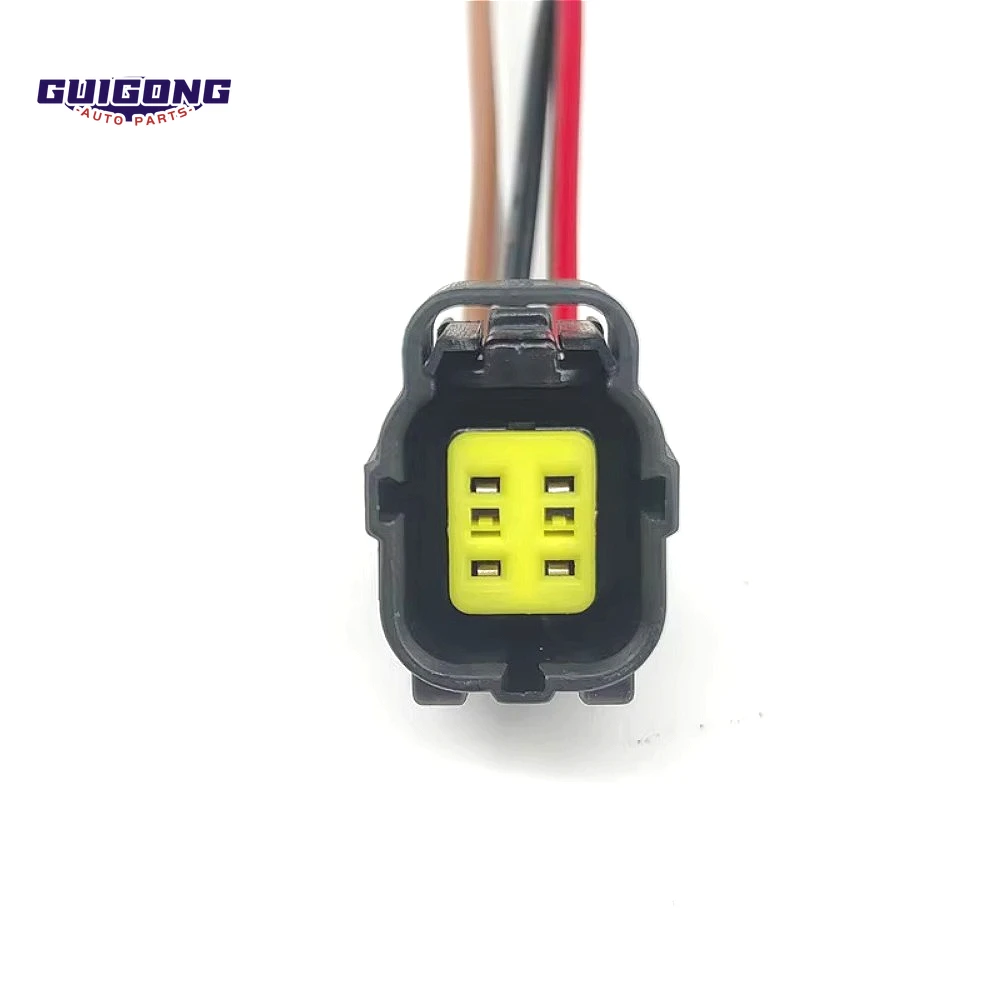 GUIGONG High-Quality Oxygen Sensor Plug for Nissan Sylphy Qashqai Teana X-Trail Tiida Murano Livina Bluebird Terra Kicks