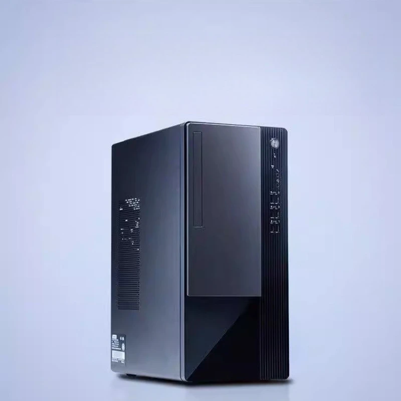 

Desktop computer t4900k i7-13700/4060ti home office game console complete set