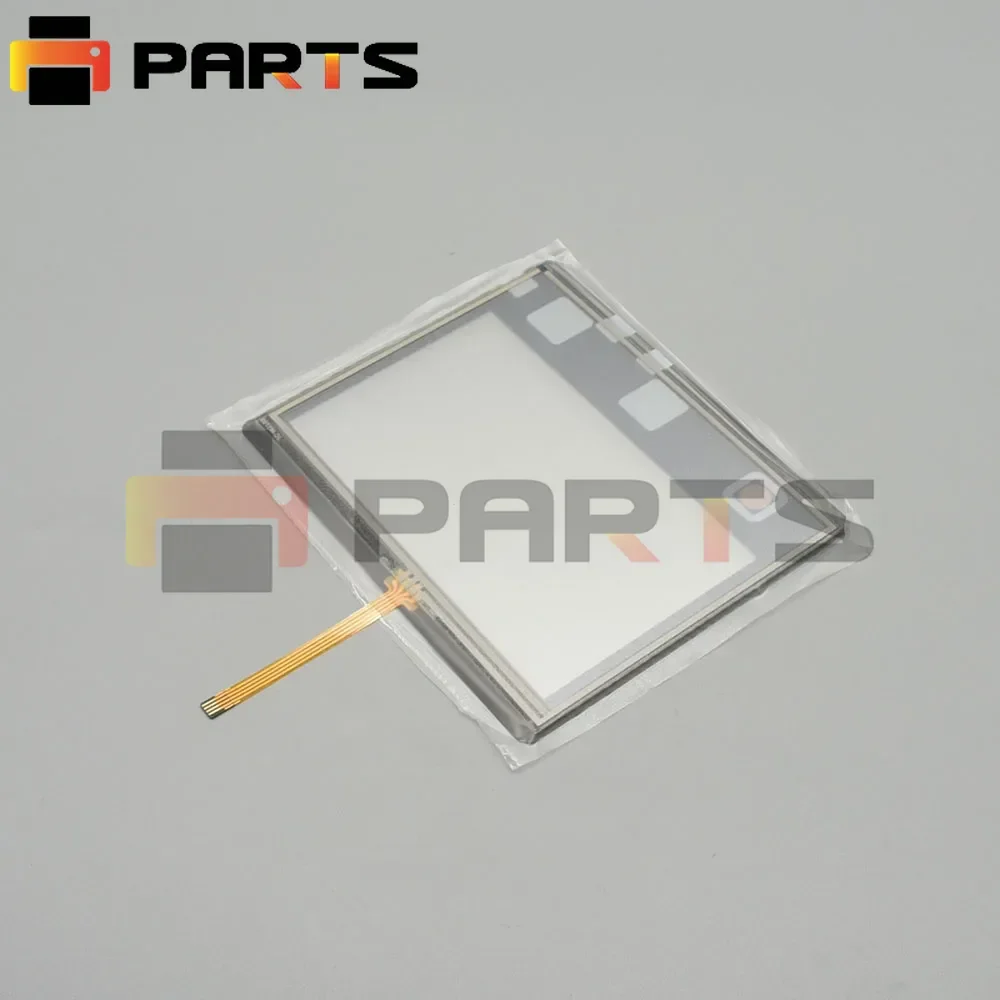 1pcs New FM1-W595-000 Touch Screen Panel For Canon MF631 MF633 MF635 MF641 MF643 MF645 MF725 MF745 Display Glass FM1-W595