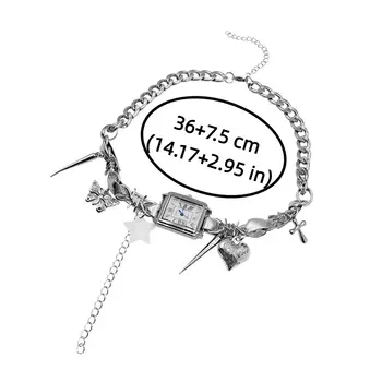 10 最佳銷售 手錶項鍊 - №2