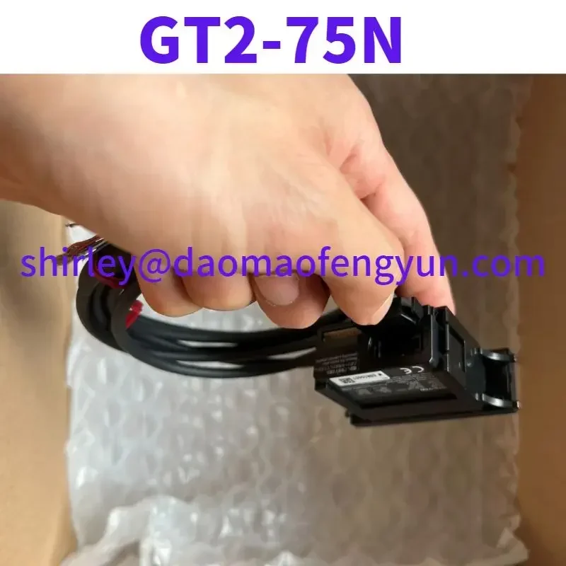 Used Amplifier GT2-75N