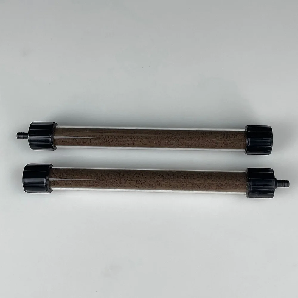 MINI Ozone Destruction Tube Ozone Destruct Catalyst