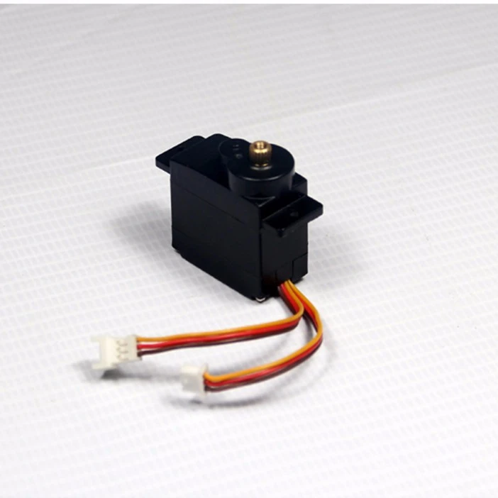 Feetech Ttl Models Serial Bus Servo Scs Robotic Servo 2kg Mini Servo Gear