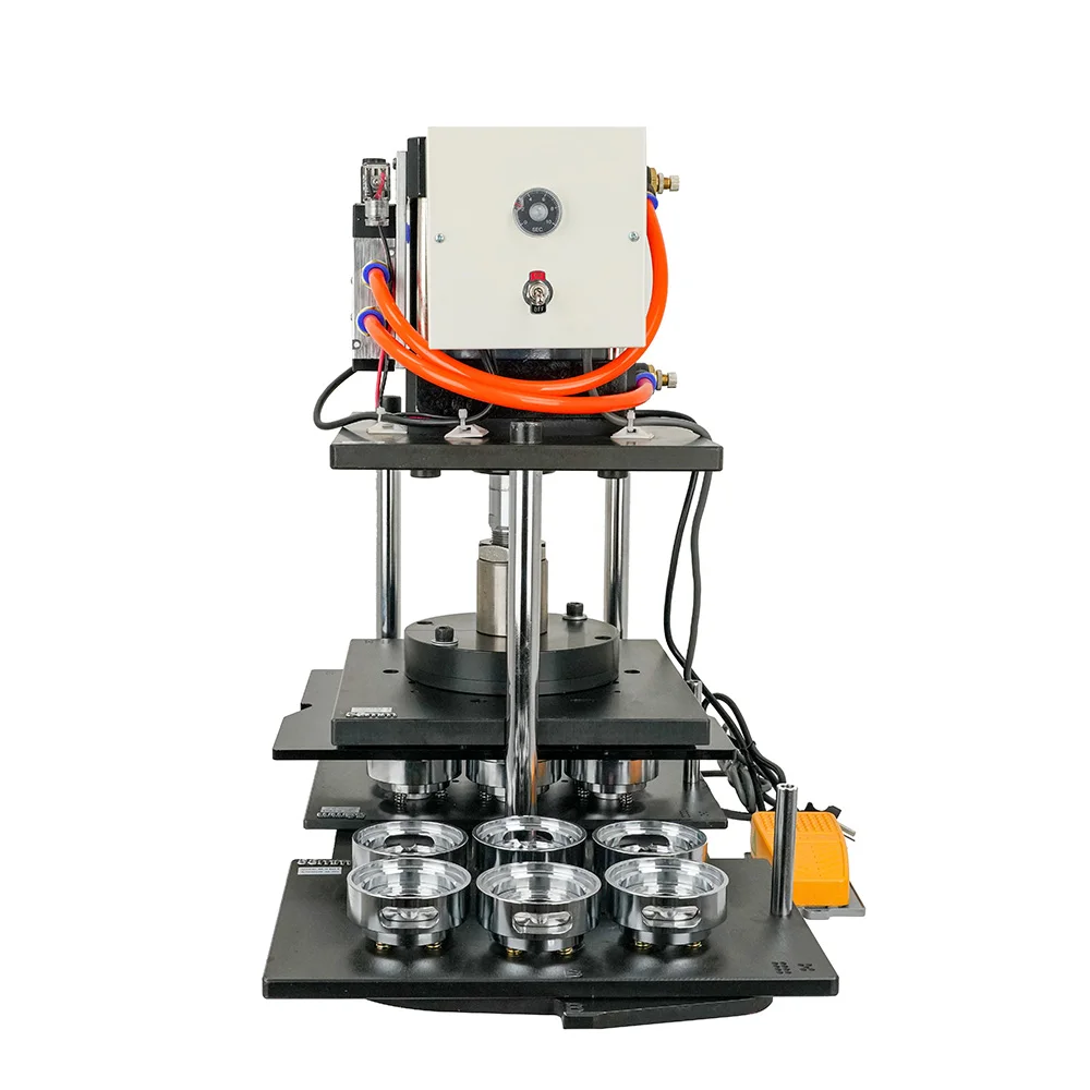 شعبية حار بيع جودة عالية رخيصة شكل مربع زر شارة قالب صندوق خشبي التعبئة شارة بدبوس معدني زر المغناطيس صنع mach #1