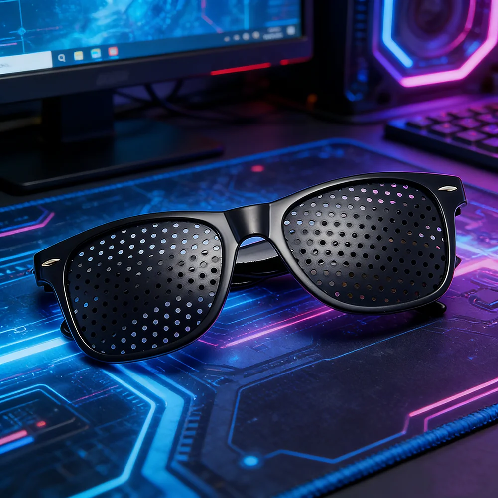 

Уход за зрением, очки для усилителя коррекции офтальмологии, очки против усталости, экран ПК, защита глаз для ноутбука