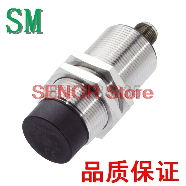 Inductive Sensor Be…