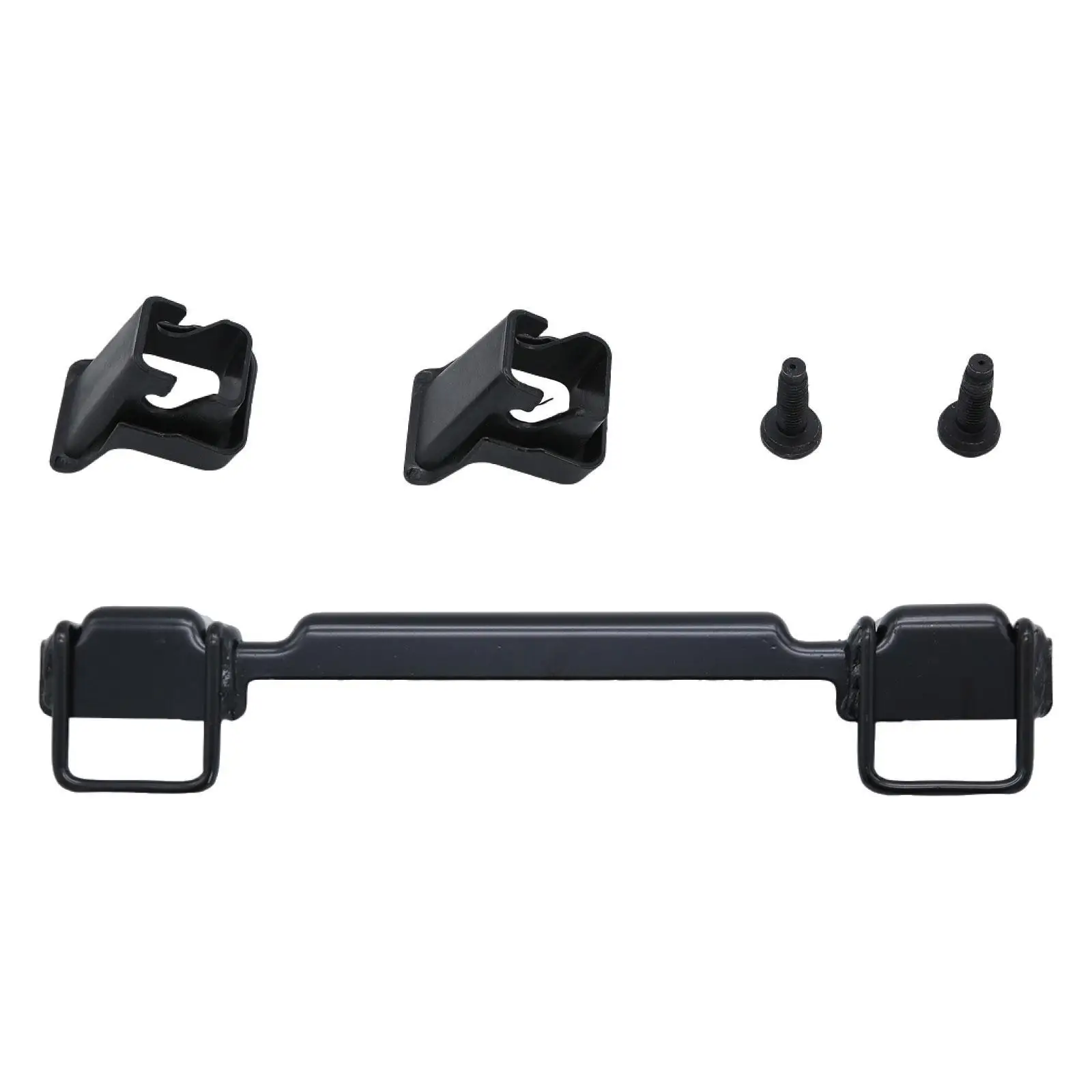 Child Seat Restraint Anchor Mounting Kit Metal Maintenance Car Seat Latch Bracket Belt Connector 1357238 for Ford Focus MK2