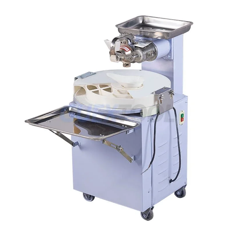 

Steamed Bun Machine Small Commercial Disk Automatic Temperature Control Molding Efficient Integration