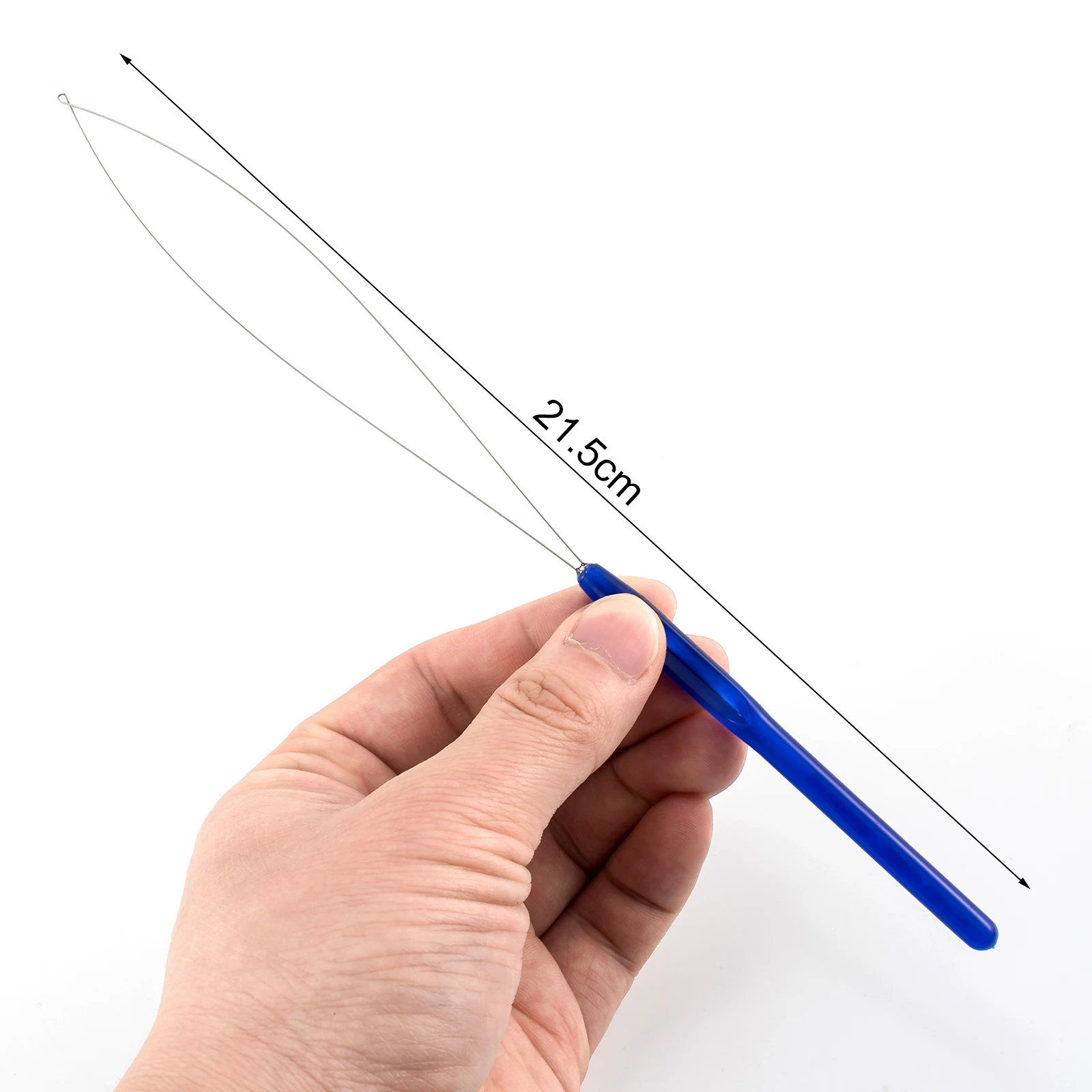 Extractor de cuentas y enhebrador para pesca de carpa - imagen 5