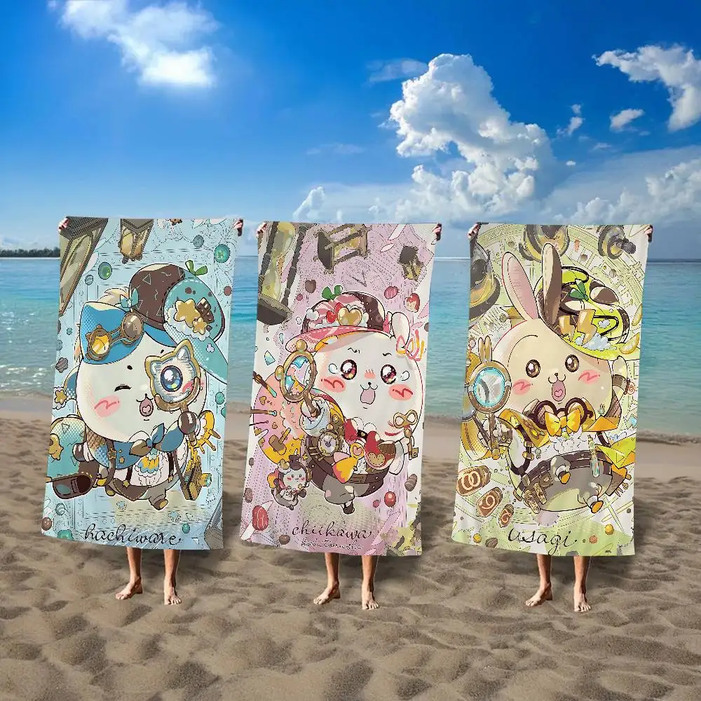 Cute Kawaii C-Chii-…