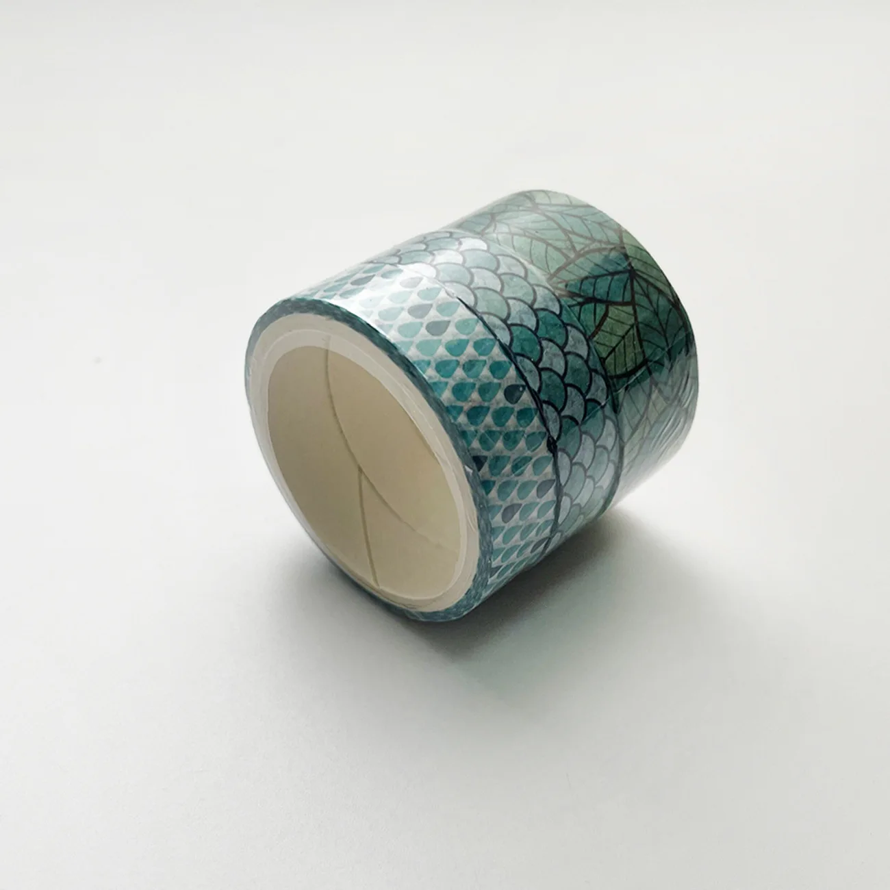 3 rolls Washi Tape Set Simple Thin Masking Tape DIY Arts Crafts Gift Wrapping Journaling Scrapbooking School Stationery Deco