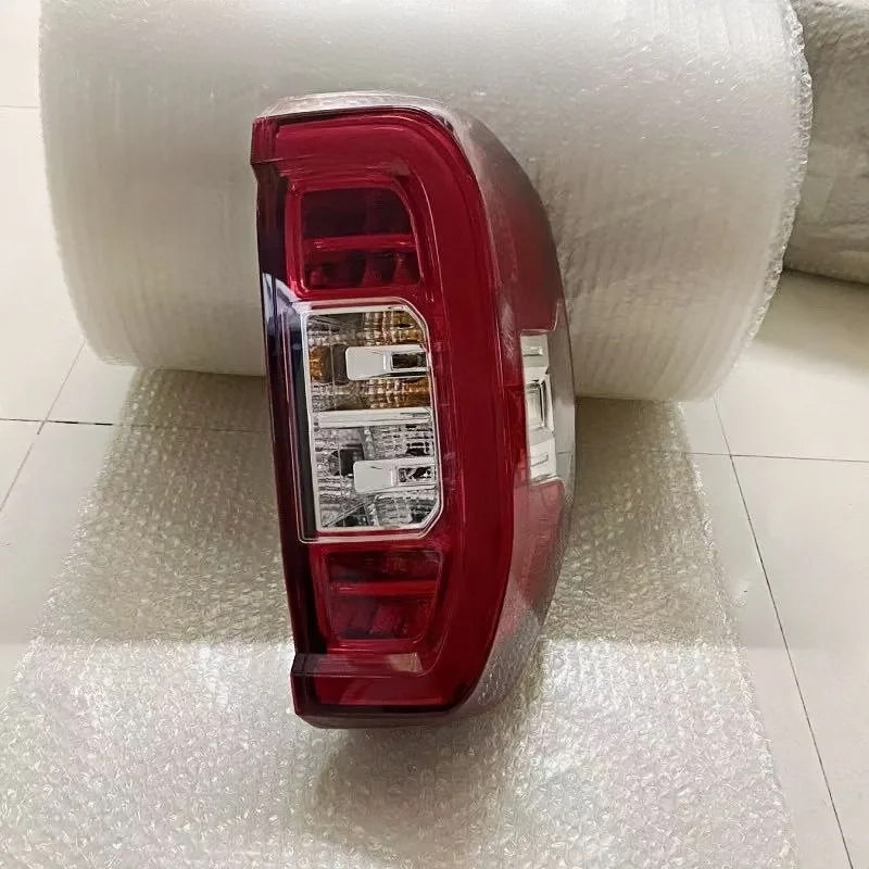 

Car Rear Tail Light For SAIC LDV MAXUS T90 2021 Turn Siganl Warning Brake Reversing Lamp Taillight Assembly Car Accessories