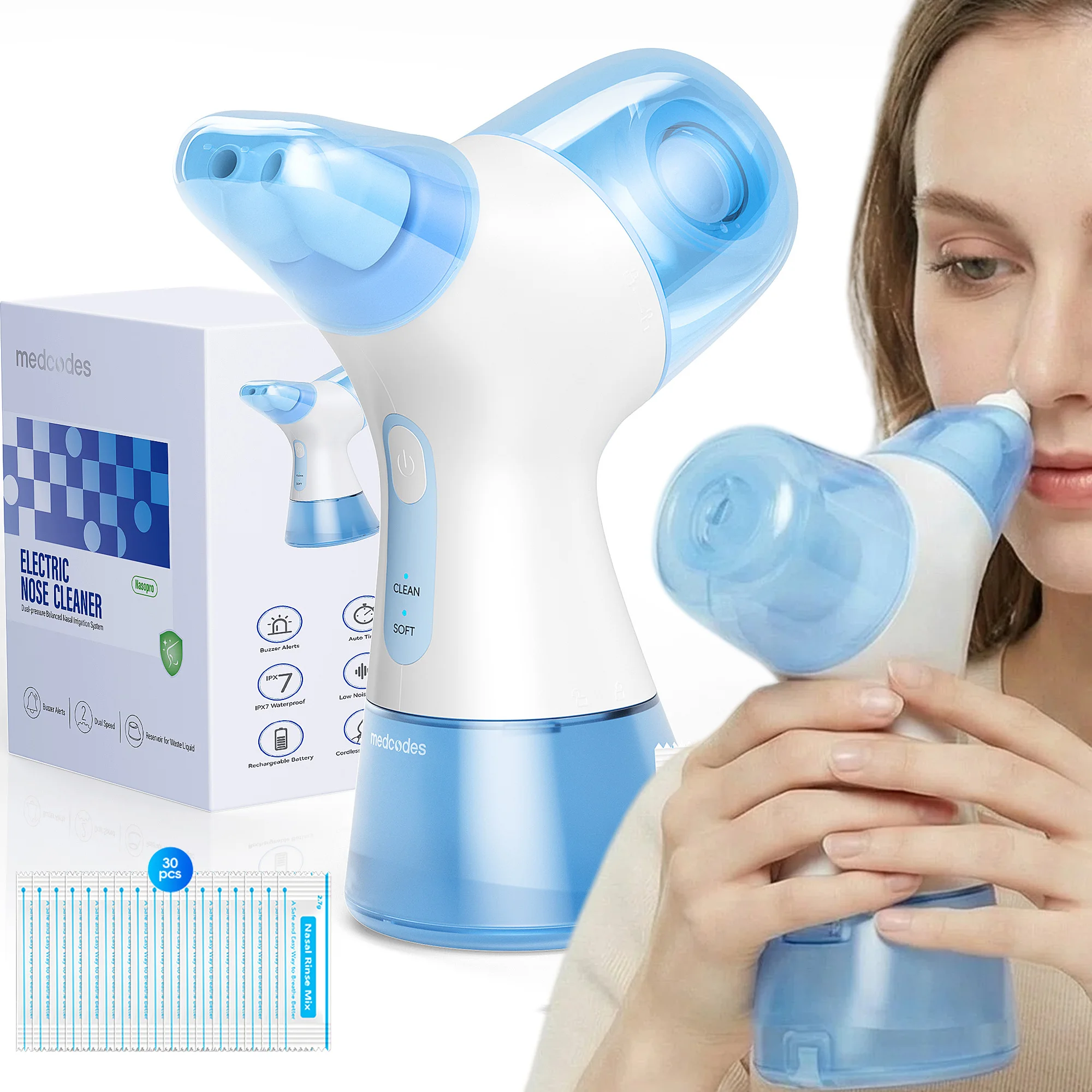 Water Flosser 270ML…