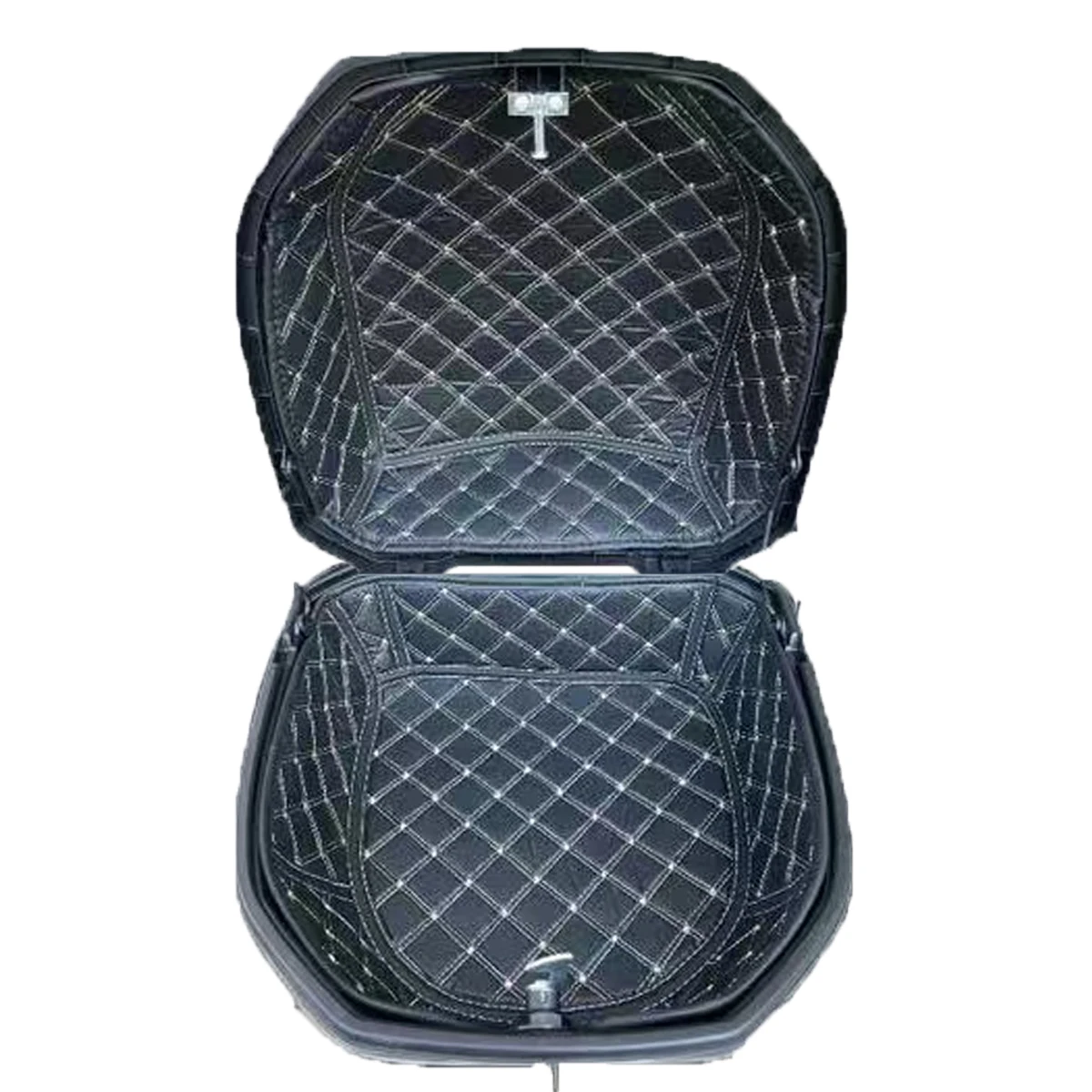 Universal Tail box Scooter Box liner Rear Case mat top case liner Storage luggage box inner lining pad compartment cover