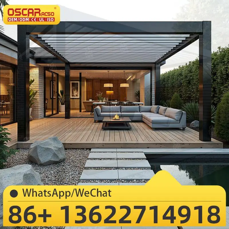 Retractable Sun Sha… - image