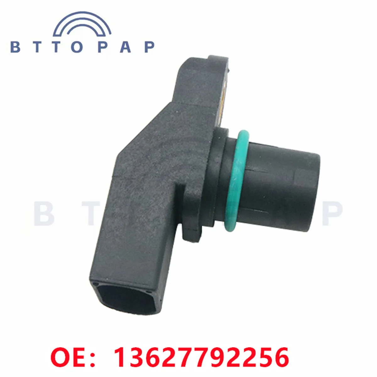 13627792256 Camshaft Position Sensor For BMW 1 3 5 6 7 320d 325d 330d 335d 520d 530d E87 E90 E91 E92 E93 E60 E61 X3 X5 X6 view 4