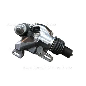 Actuator of the clutch slave cylinder, 4512500062 for Fortwo Smart Cabrio Coupe (451) 0.8 1.0, 451, 250, 00, 62 A, 451, 250, 00, 62, new 10 Main Sales Smart Fortwo Actuator - №9