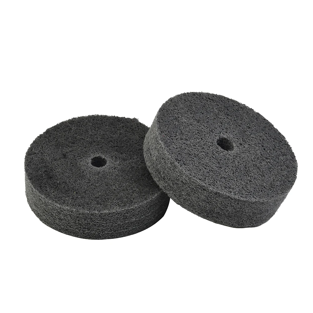 High Quality Polishing Wheel Grinding Wheel Abrasive Wheel Buffing Wheel Grinding Disc Metal Removal Polishing Tool