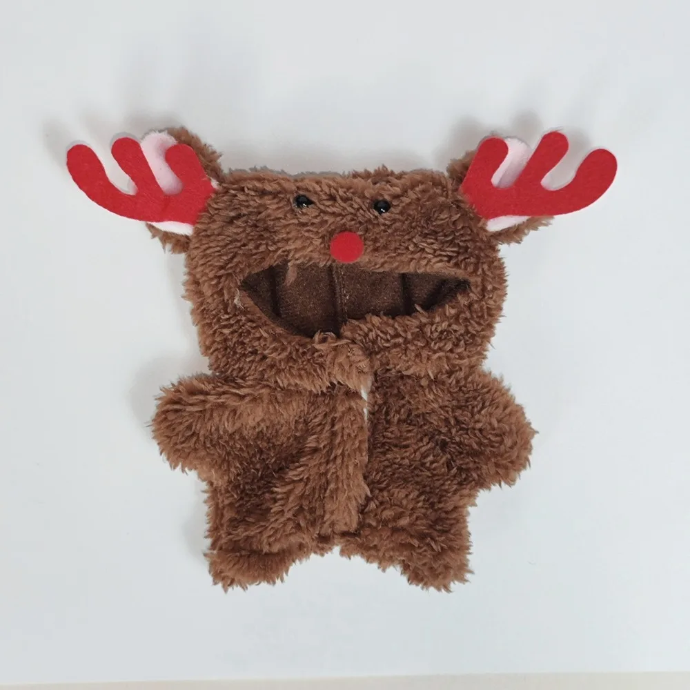 Mini Doll's Clothes…