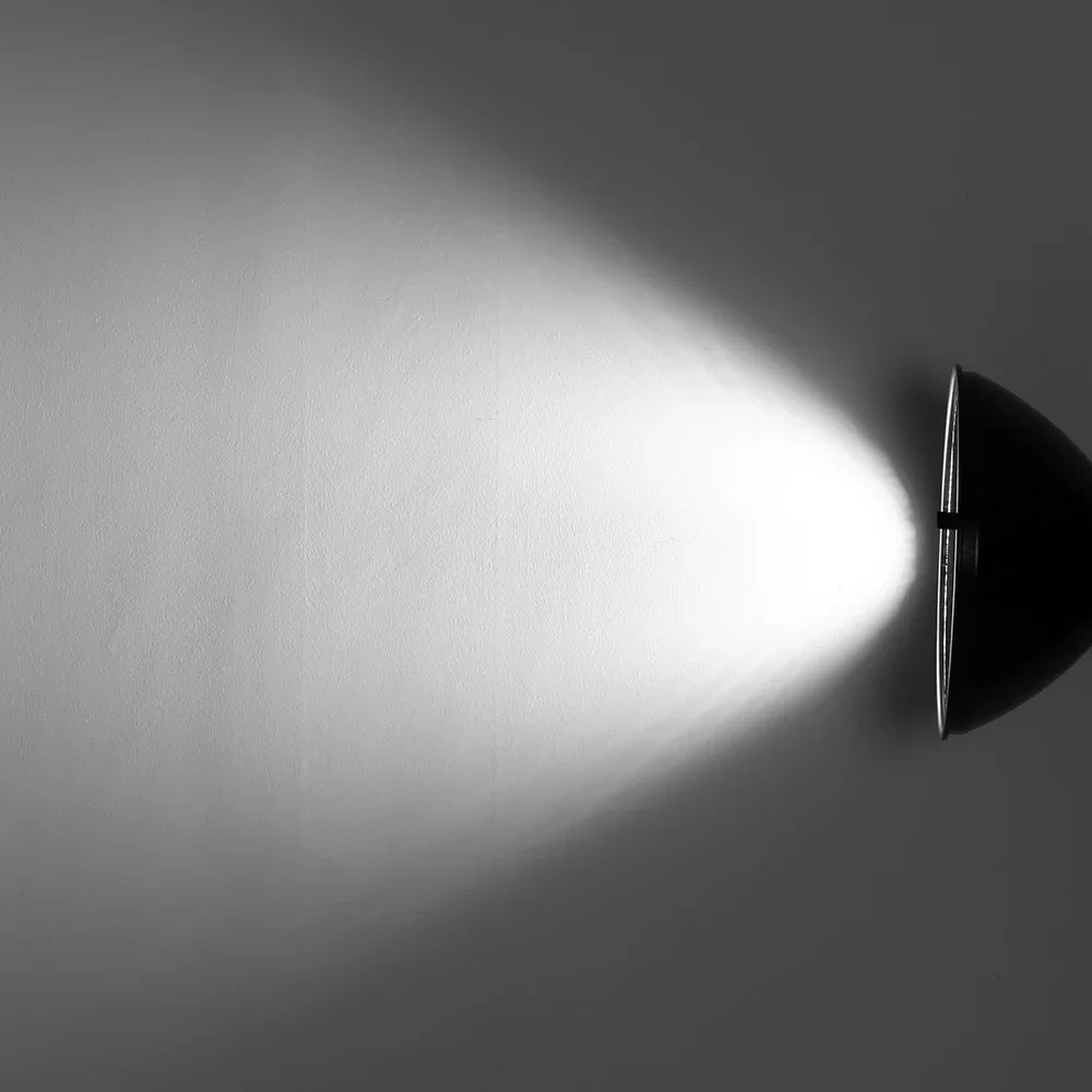 طبق تجميل فضي مقاس 30 سم / 12 بوصة، حامل عالمي + شبكة قرص العسل + جورب ناشر #5