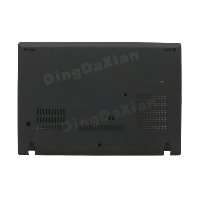 

Новая нижняя крышка (база) для Lenovo ThinkPad T490 T495 P43S T14 Gen 1, артикул 01YN936