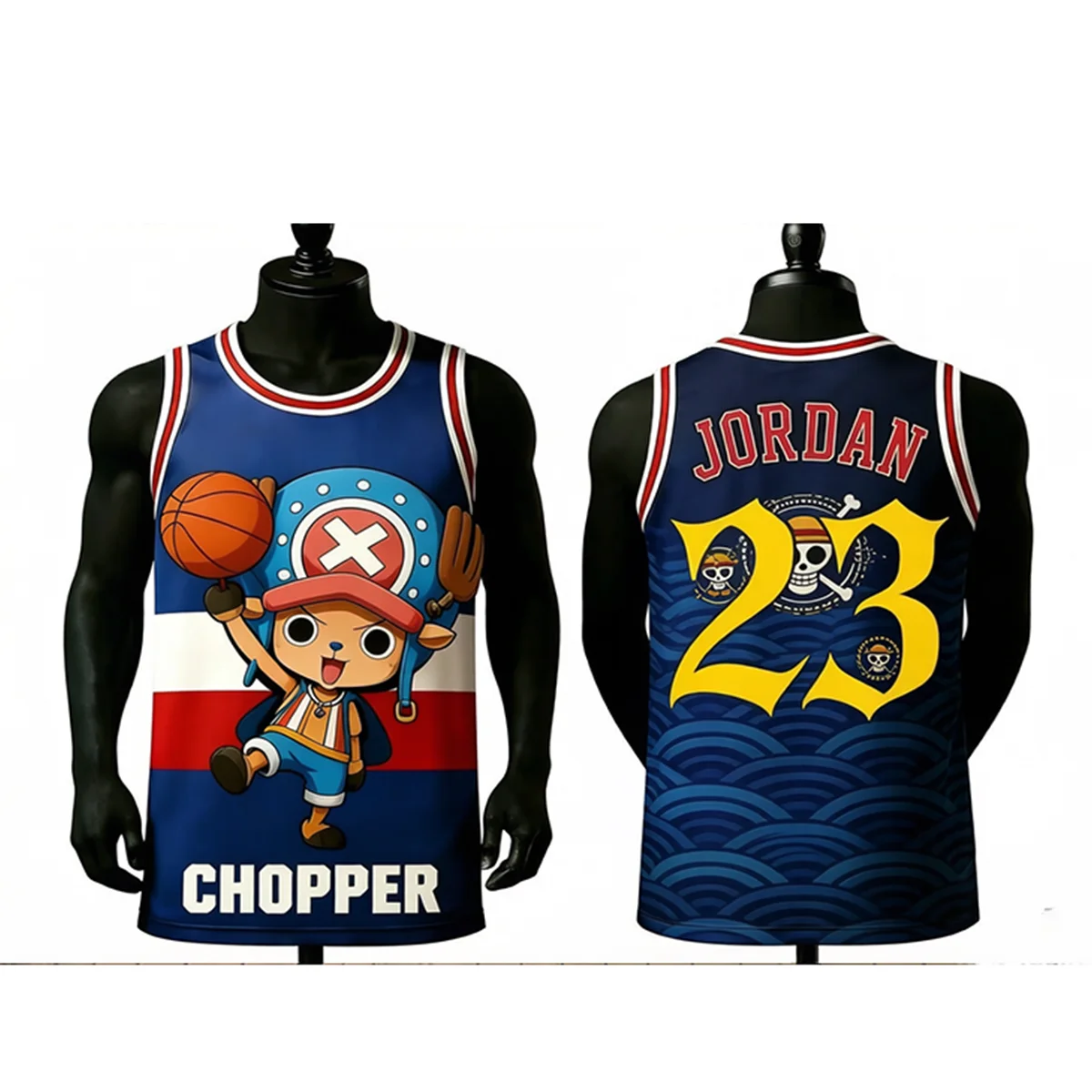 Chopper One Piece A…