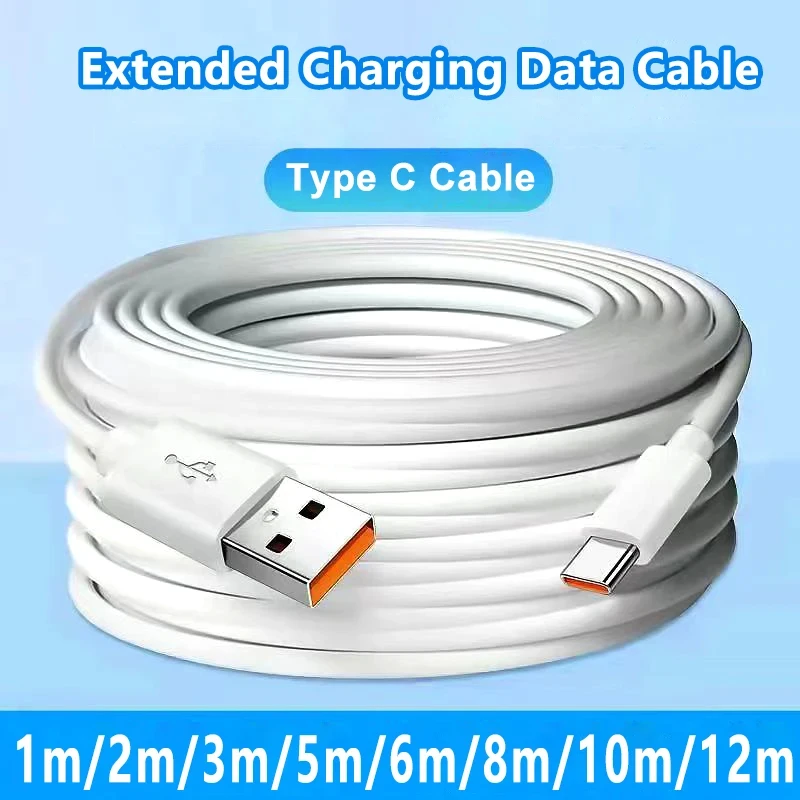 Thumbnail 2 - #26 Trending PS5 USB-C Cables Right Now