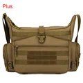 Plus Khaki
