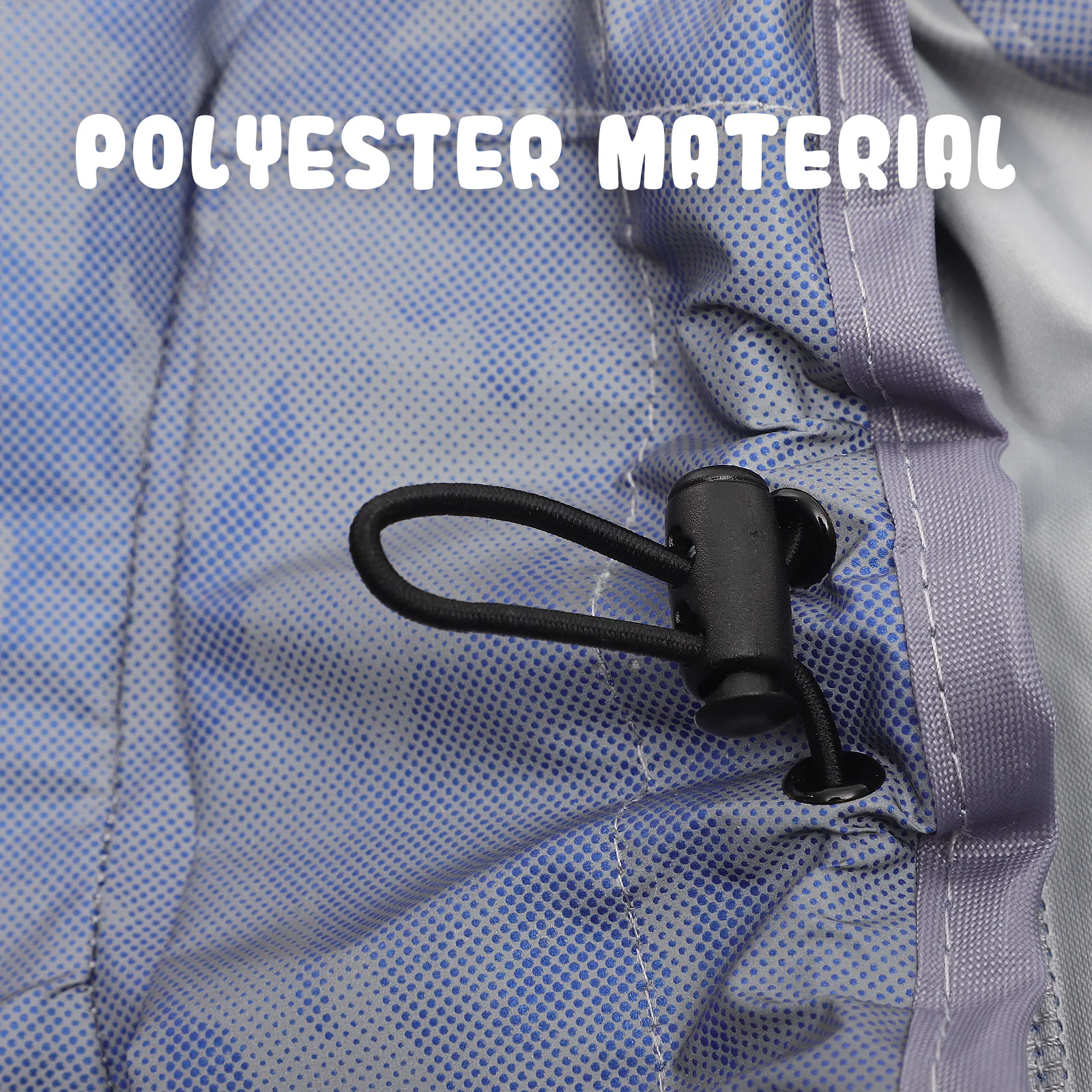 Светоотражающий плащ для собак, водонепроницаемая, легкая, дышащая, дождевик для ежедневной прогулки, безопасный дождевик для щенков на открытом воздухе