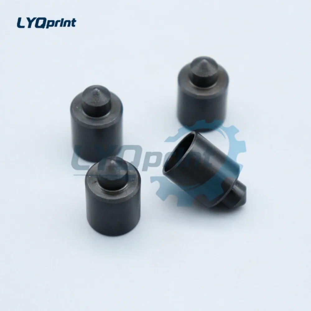 G2.007.054 Heidelberg Clamping Plate Spring For SM52 PM52 Printing Machine Parts