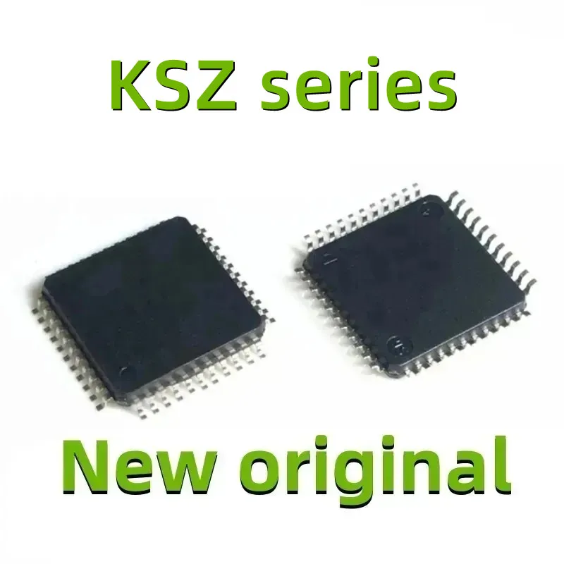 New Original KSZ8041FTLI KSZ8041MLLI KSZ8051MLLTR  QFP48