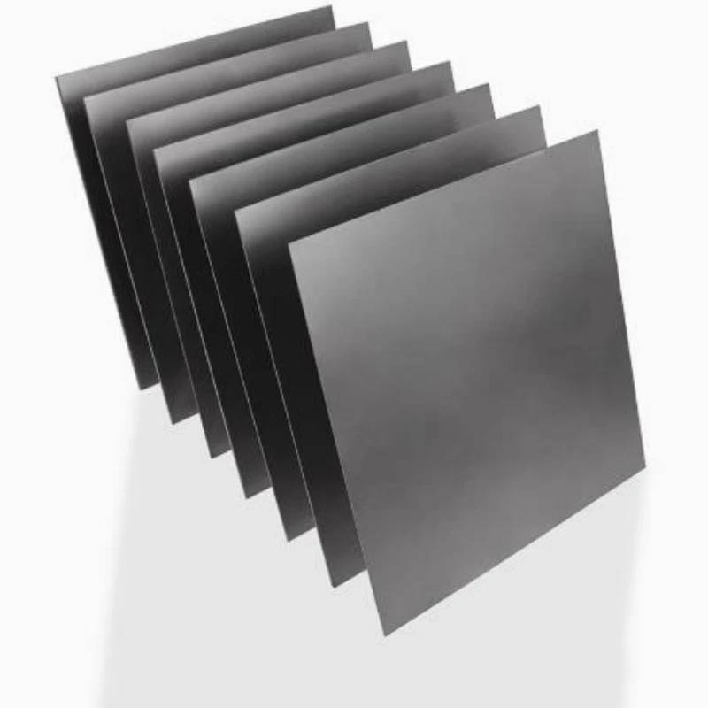 Thickness 1.5/2/2.5/3/4/5/6mm A3 Iron Sheet Size=50x50mm-200x300mm Iron Plate Can Be Customized Zero Cutting