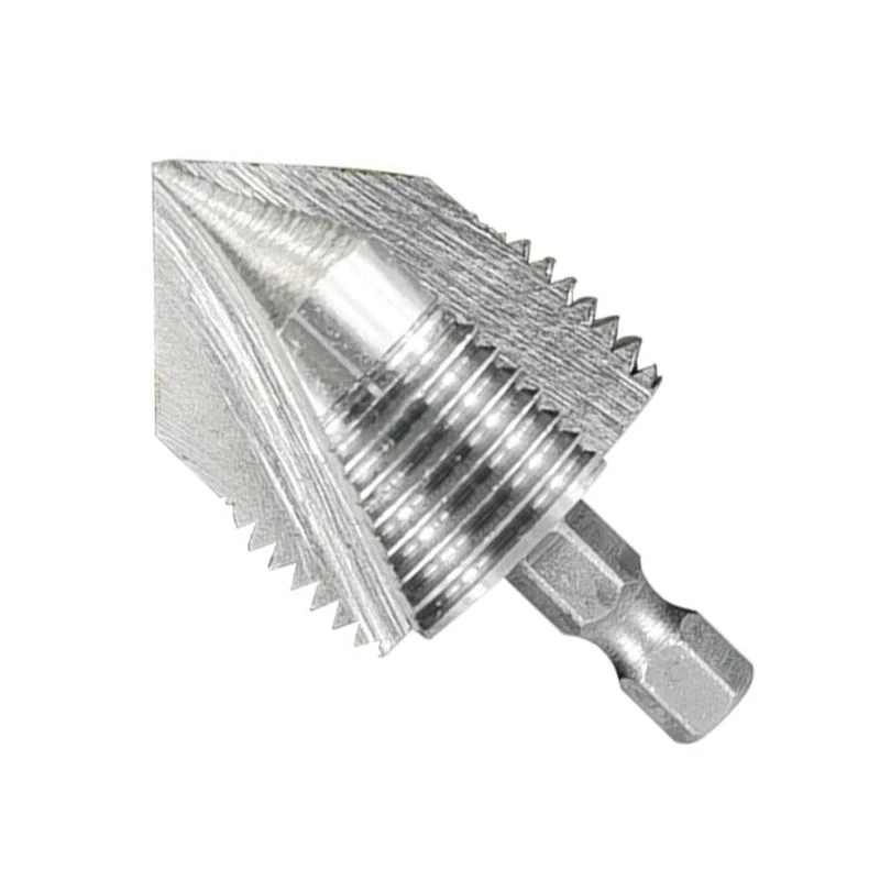 

PVC Thread Maker Tool 1/2inch 3/4inch PVC Pipe Threading Dies Plumbing Tool