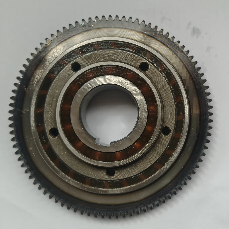 one way bearing for Tongsheng TSDZ2 TSDZ2B Mid Drive Central Motor Inside Main Gear for replacement - Image 3