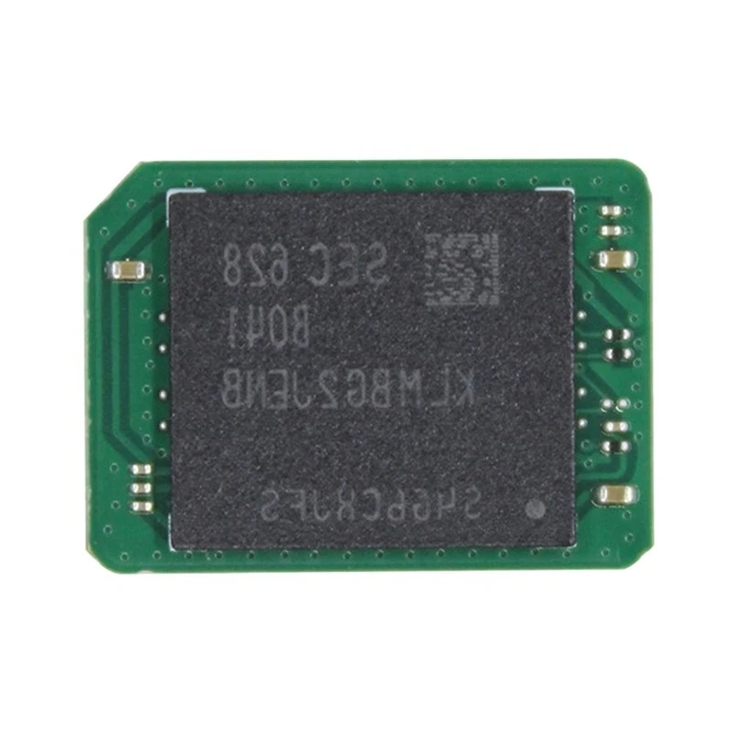 2026 New-EMMC Storage Module For Nanopi M6, Zero2 For Orange Pi 5 Plus 3B 4 For Radxa ROCK Series EMMC Module