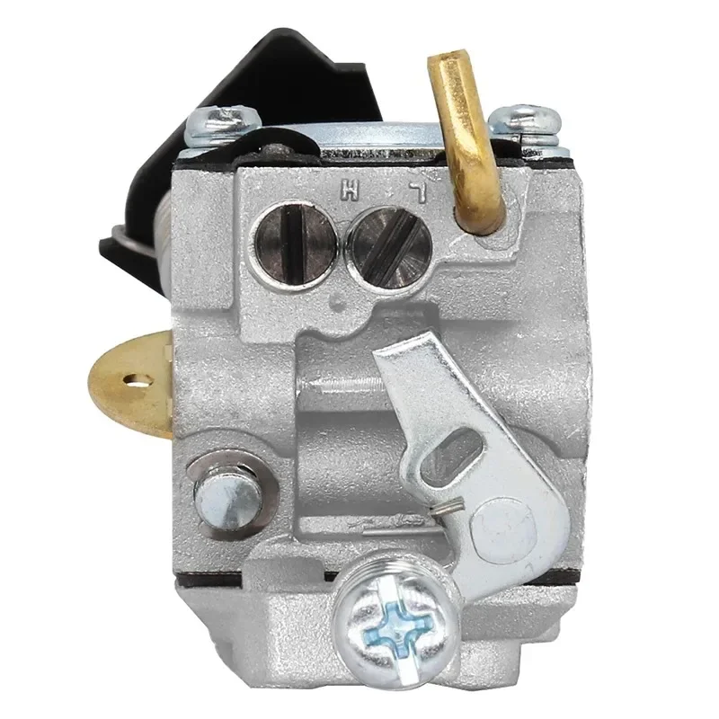 Карбюратор для двигателя бензопилы Zenoah 4100 41cc 3800 38cc WALBRO WT840A 2