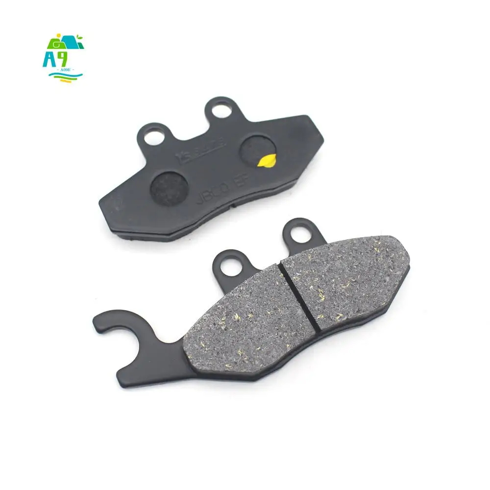 A09E-Motorcycle Bra…