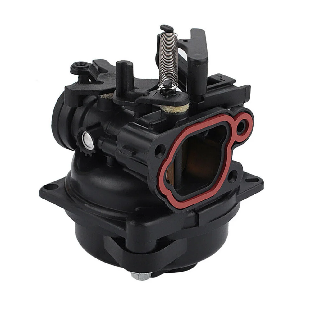 Imagem -05 - Briggs & Stratton Garden Power Tool Peças Carburador Kit Cortador de Grama Acessórios 799584 9p702 09p702 550ex 140cc 150cc