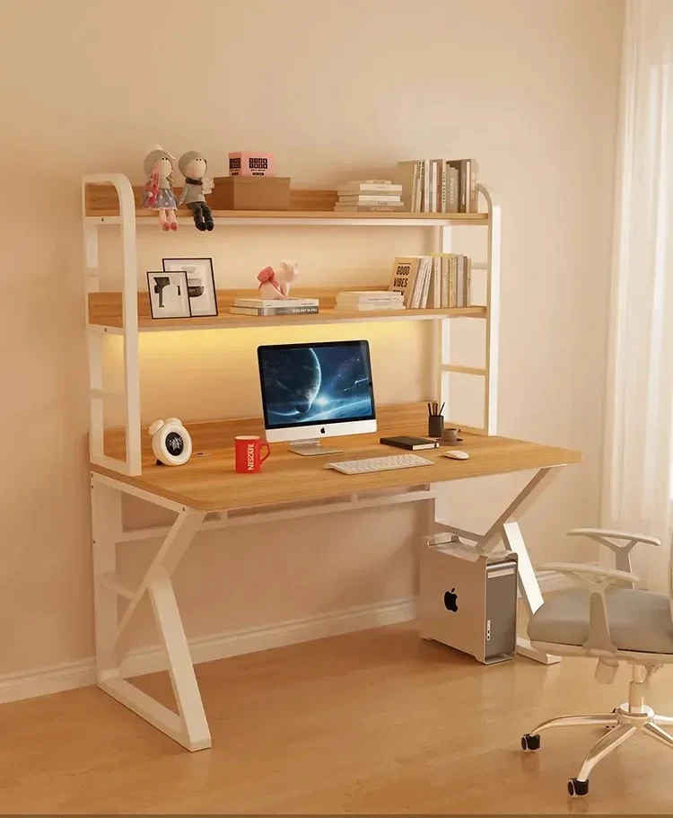 Premium Student Modern Computer Desks Household Learning Simplicity Desktop Computer Desks Bedroom