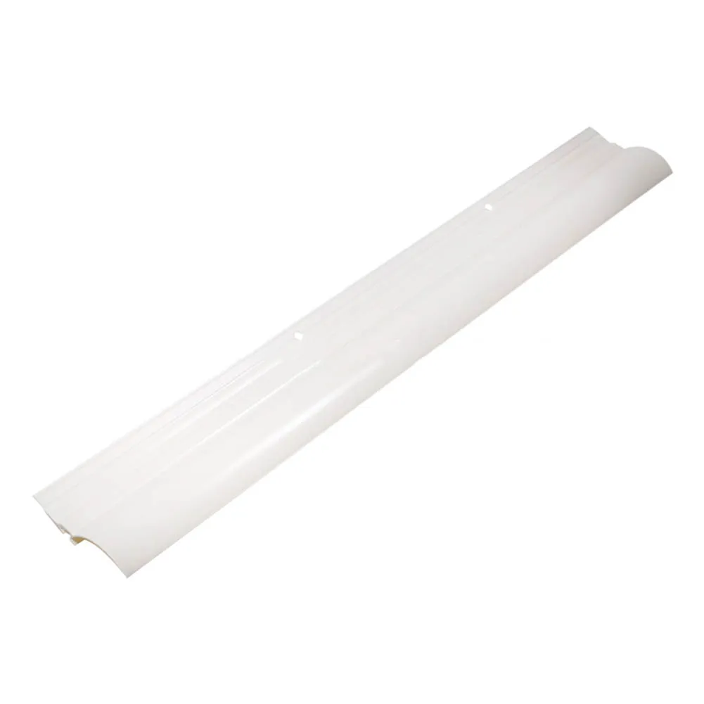 For GE Compatible Dishwasher Door Seal WD08X10059 to Help Prevent Water Escape and Preserve Appliance Function